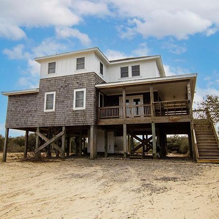 4X504, Sol Searcher- Oceanside, Hot Tub, Screened Porch, Wild Horses Villa Corolla Exterior photo